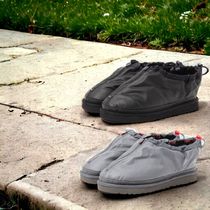 【UGG】Tasman Shroud Zip 国内発