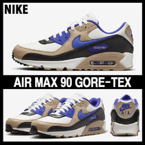 ★NIKE★大人気★AIR MAX 90 GORE-TEX エアマックス90★追跡可