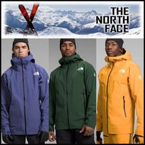 【THE NORTH FACE】Men’s Summit Ser. Chamlang FUTURELIGHT JK