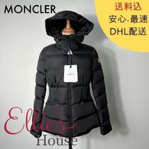 《直営店買付》MONCLER Avoceショートダウンジャケット