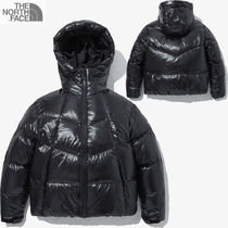 [THE NORTH FACE] G'S GLITTER DOWN JACKET ☆大人気☆