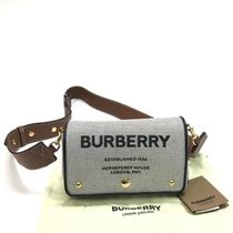 ★Burberry★ホースフェリー プリント コットンキャンバス