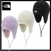 THE NORTH FACE 帽子 ★送料・関税込★THE NORTH FACE★KIDS FLEECE EARMUFF BEANIE