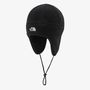 THE NORTH FACE 帽子 ★送料・関税込★THE NORTH FACE★KIDS FLEECE EARMUFF BEANIE(5)