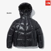 【新作】THE NORTH FACE ★ キッズ G'S GLITTER DOWN JACKET