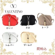 【Valentino bags】新作！Divina Lady ボディバッグ【関税込】