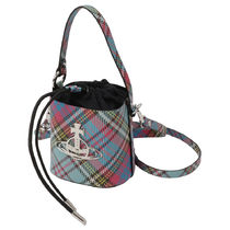 Vivienne Westwood DAISY BUCKETBAG