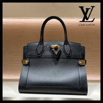 【エレガントなカバン♪】Louis Vuitton★ハンドバッグ