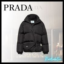 【PRADA】軽量ジャケット