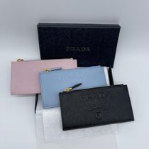 ★PRADA / プラダ★ レザーカードホルダー