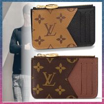 直ぐに届く Louis Vuitton ポルト カルト ロミー カードケース