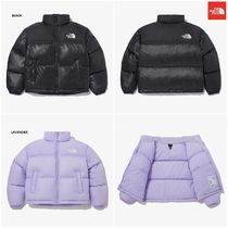 【新作】THE NORTH FACE★人気 G'S 1996 ECO NUPTSE DOWN JACKET