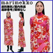 【2023AW】marimekko マリメッコ/ Veduta Serenaadi トップス