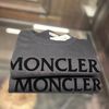 MONCLER スウェット・トレーナー MONCLER【入手困難】大人気の定番 ☆ロゴ スウェットシャツ☆(4)