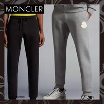 売切必至★MONCLER スウェットパンツ★NewArrival