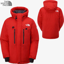 [THE NORTH FACE] HIMALAYAN PARKA ☆大人気☆