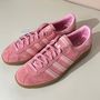 adidas スニーカー ADIDAS【送料込】大人気☆ORIGINALS BERMUDA*GY7386(3)