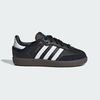 adidas キッズシューズ・靴その他 adidas kids SAMBA OG (11~15cm) BMH1732(11)