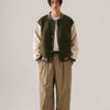 perstep チノパンツ ★PERSTEP★送料込み★韓国★Field Chino Wide Pants SMLP4580(2)