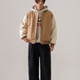 perstep チノパンツ ★PERSTEP★送料込み★韓国★Field Chino Wide Pants SMLP4580(3)