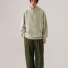 perstep チノパンツ ★PERSTEP★送料込み★韓国★Field Chino Wide Pants SMLP4580(6)