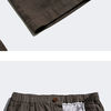 perstep チノパンツ ★PERSTEP★送料込み★韓国★Field Chino Wide Pants SMLP4580(12)