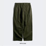 perstep チノパンツ ★PERSTEP★送料込み★韓国★Field Chino Wide Pants SMLP4580(19)