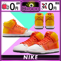 【本物保証 /関税・送料無料】Nike SB Dunk High Sweet Tooth