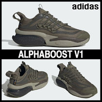 ★adidas★大人気★ALPHABOOST V1★送料・関税込み★追跡可