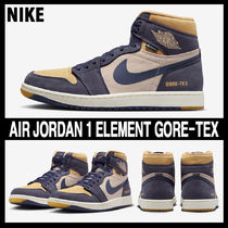 ★NIKE★大人気★AIR JORDAN 1 ELEMENT GORE-TEX★追跡可