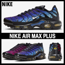 ★NIKE★大人気★AIR MAX PLUS エアマックス★追跡可