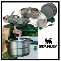 ★関税込★STANLEY★Adventure Base Camp Cook Set★