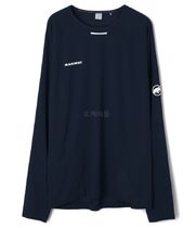 MAMMUT｜LONG-SLEEVE T-SHIRTS (Aenergy FL Longsleeve Men