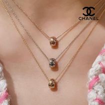 【大人♪18K】CHANEL★ココ クラッシュ コレクション ネックレス