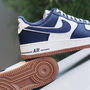 Nike スニーカー ★ナイキ★ Nike Air Force 1 Low College Pack 関税/送料込(3)