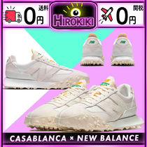 【本物保証 /関税・送料無料】Casablanca New Balance XC-72