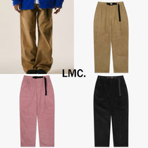 [LMC] CORDUROY CLIMBER PANTS ★新作★ 23FW