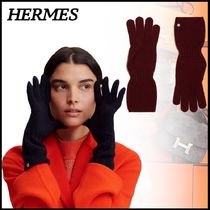 Heidi gloves グローブ 【HERMES】