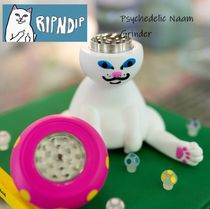 関税送料込★RIPNDIP★Psychedelic Naam Grinder（灰皿）