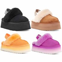 UGG★レディースファンケットサンダル★FUNKETTE