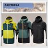 ARC'TERYX メンズ・スノーウェア 高機能◆【ARC'TERYX】SABRE SV JACKET MEN'S ◆ジャケット