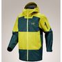 ARC'TERYX メンズ・スノーウェア 高機能◆【ARC'TERYX】SABRE SV JACKET MEN'S ◆ジャケット(2)