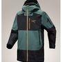 ARC'TERYX メンズ・スノーウェア 高機能◆【ARC'TERYX】SABRE SV JACKET MEN'S ◆ジャケット(3)