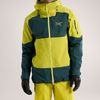 ARC'TERYX メンズ・スノーウェア 高機能◆【ARC'TERYX】SABRE SV JACKET MEN'S ◆ジャケット(5)