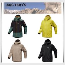 高機能【ARC'TERYX】SABRE INSULATED JACKET MEN'S ◆ジャケット