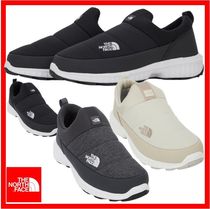 ★23AW★【ノースフェイス】★KID MULE SLIP ON V-MOTION★