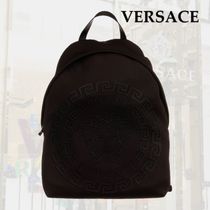 VERSACE★ラック メデューサ バックパック★大人もOK/送料関税込