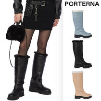 【PORTERNA】Rodi color boots