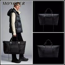 【関税込】◆MONCLER モンクレール◆MAKAIO ボストンバッグ