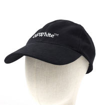 Off-White オフホワイト ベースボールキャップ キャップ 帽子